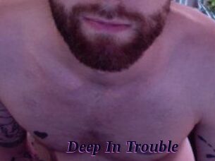 Deep_In_Trouble Spezial Sexcam
