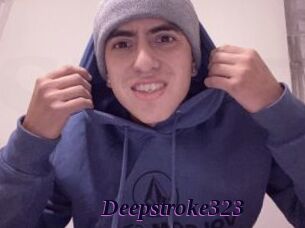 Deepstroke323 Spezial Sexcam
