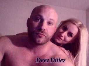 DeezTittiez