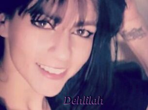 Dehlilah Spezial Sexcam