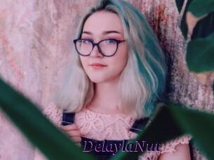 DelaylaNut