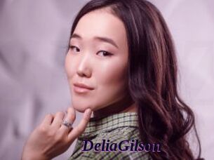 DeliaGilson