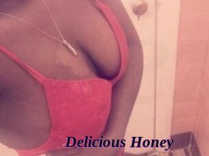 Delicious_Honey