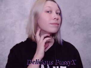 Delicious_PussyX Spezial Sexcam