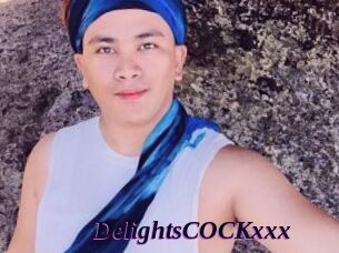 DelightsCOCKxxx