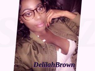Delilah_Brown Spezial Sexcam