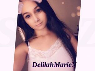 DelilahMarieX