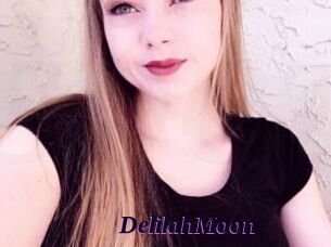 DelilahMoon Spezial Sexcam
