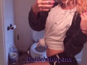 DelilahMorganx