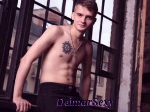 DelmarSexy