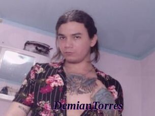 DemianTorres Spezial Sexcam
