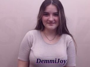 DemmiJoy
