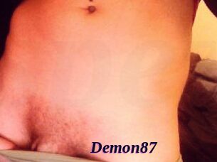 Demon87