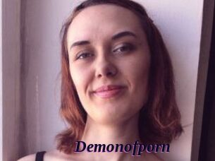 Demonofporn