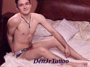 DenJrTattoo