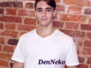 DenNeko