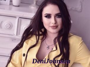 DeniJohnson