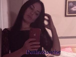 DeniseSunrise Spezial Sexcam