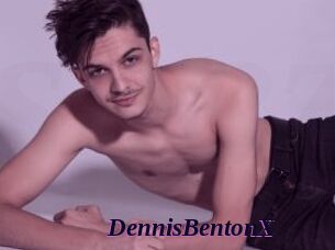 DennisBentonX
