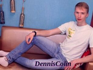 DennisColin Spezial Sexcam
