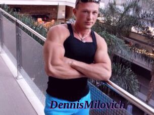 DennisMilovich Spezial Sexcam