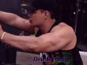 Dennis_Wolf Spezial Sexcam