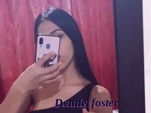Dennis_foster
