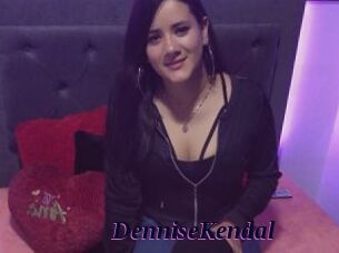 DenniseKendal