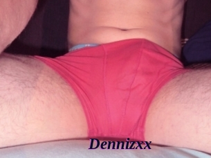 Dennizxx Spezial Sexcam