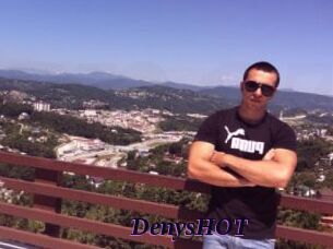 DenysHOT