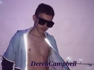 DerekCampbell Spezial Sexcam