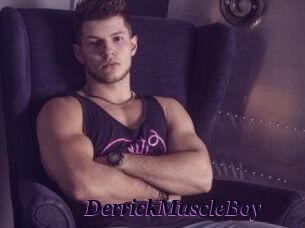 DerrickMuscleBoy