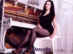 Descoby