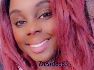 Desidee69 Spezial Sexcam