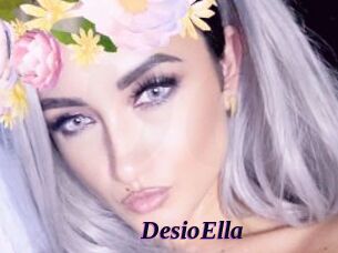 DesioElla Spezial Sexcam