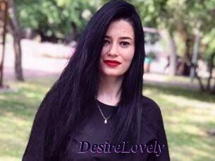 DesireLovely Spezial Sexcam