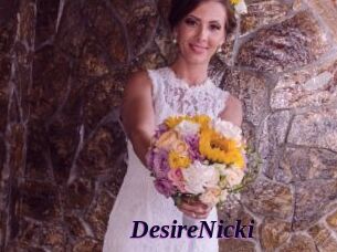 DesireNicki