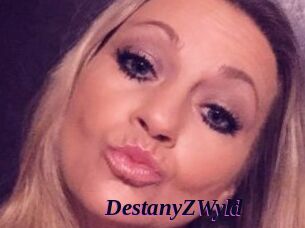 DestanyZWyld