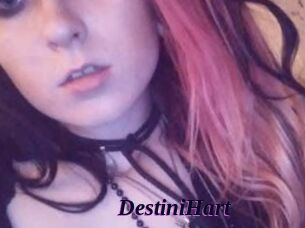 DestiniHart