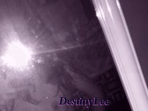 DestinyLee