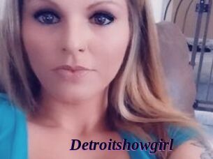 Detroitshowgirl