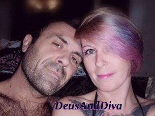 DeusAndDiva