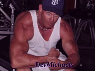 DevMichaels Spezial Sexcam