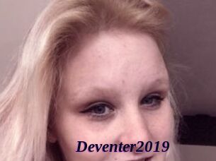 Deventer2019 Spezial Sexcam