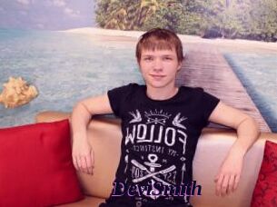 DeviSmith Spezial Sexcam