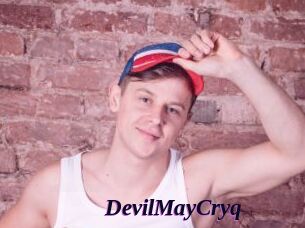 DevilMayCryq