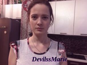 DevilssMarie