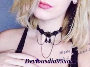 Deviousdia95xoxo