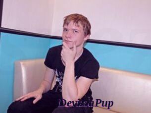 DevizzaPup Spezial Sexcam