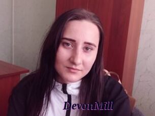 DevonMill